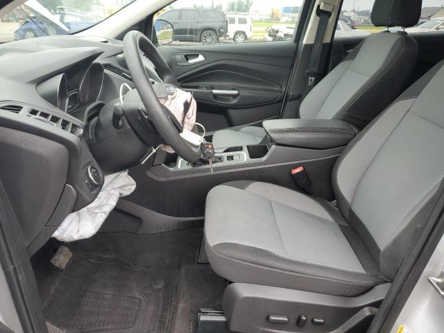 Photo 7 from auction – 2017 FORD ESCAPE SE with VIN 1FMCU0GD7HUE46396