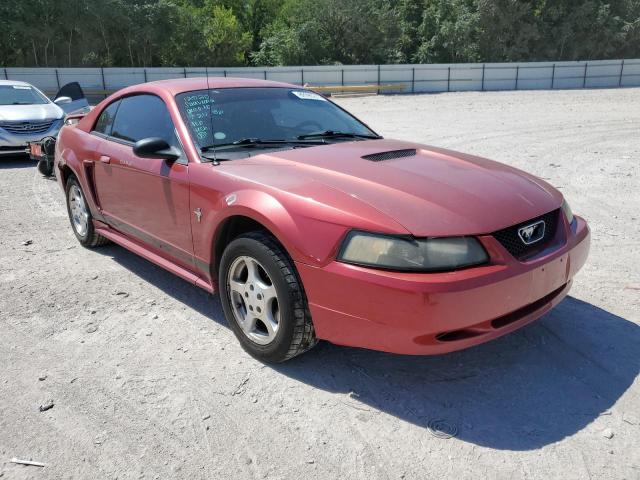 Zdjęcie 4 z aukcji – 2002 FORD MUSTANG z VIN 1FAFP40442F220960