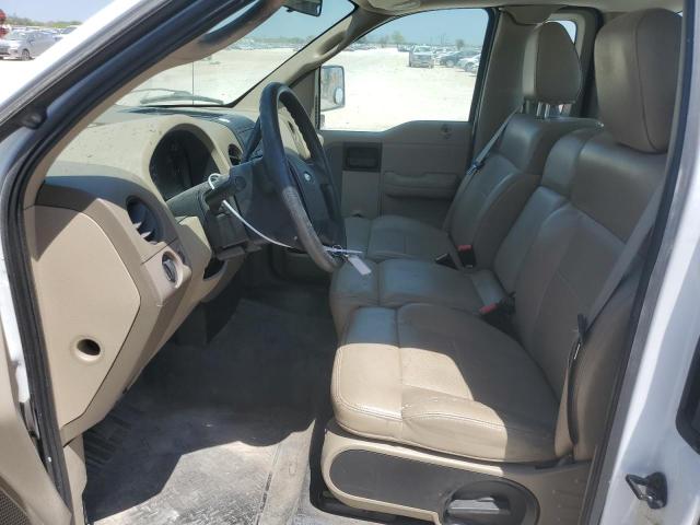 Photo 7 from auction – 2007 FORD F150 with VIN 1FTRF12W77NA84182