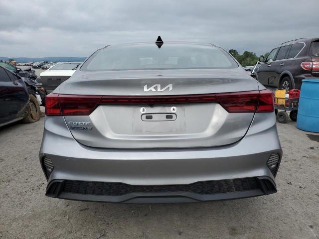 Photo 6 from auction – 2022 KIA FORTE FE with VIN 3KPF24AD5NE469225