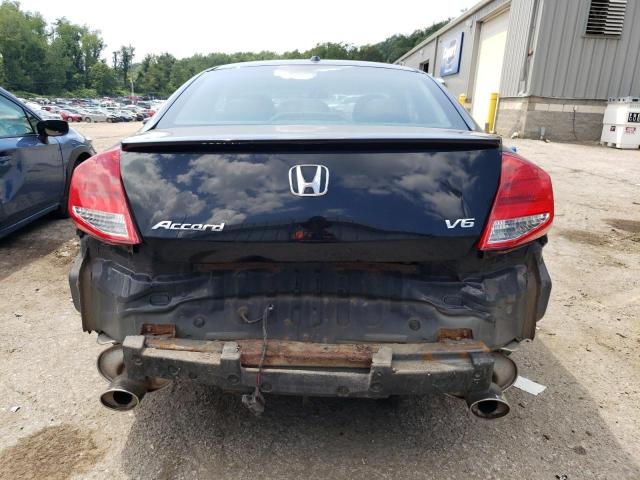 Photo 6 from auction – 2012 HONDA ACCORD EXL with VIN 1HGCS2B83CA003805