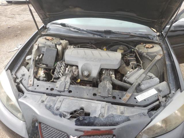 Photo 11 from auction – 2004 PONTIAC GRAND PRIX with VIN 2G2WS522441350617