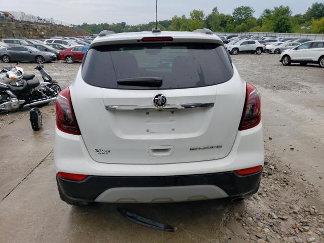 Photo 6 from auction – 2019 BUICK ENCORE ESS with VIN KL4CJCSB7KB701453
