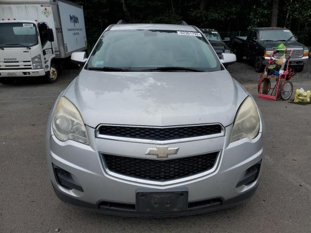 Снимка 5 от търг – 2011 CHEVROLET EQUINOX LT с VIN 2CNFLEEC8B6312476