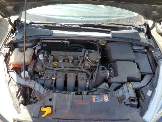 Photo 11 from auction – 2015 FORD FOCUS SE with VIN 1FADP3F29FL221147