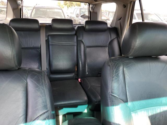 Zdjęcie 10 z aukcji – 2004 TOYOTA 4RUNNER SR z VIN JTEZU14R448011824