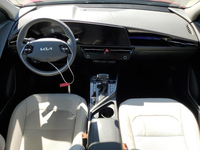 Photo 8 from auction – 2023 KIA NIRO EX with VIN KNDCR3LE1P5048910