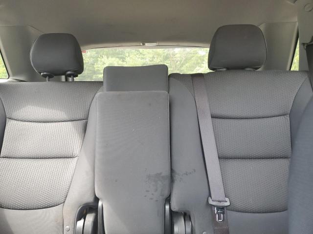 Photo 10 from auction – 2012 KIA SORENTO BA with VIN 5XYKTCA65CG259022