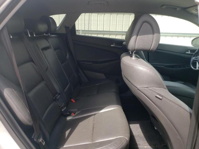 Photo 11 from auction – 2016 HYUNDAI TUCSON LIM with VIN KM8J3CA29GU054148