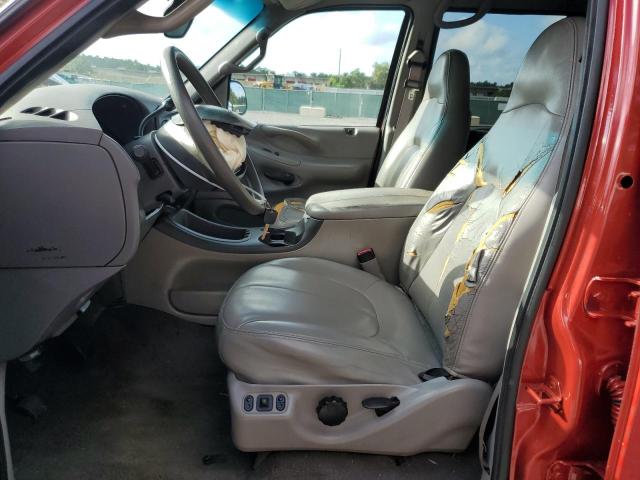 Photo 7 from auction – 2000 FORD EXPEDITION with VIN 1FMRU156XYLB71861
