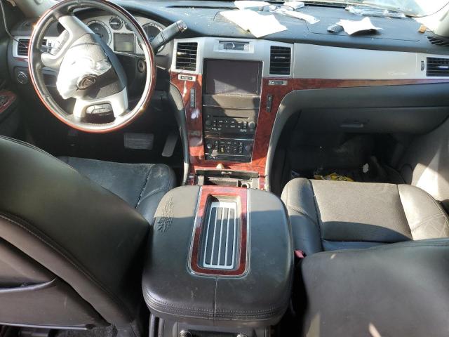 Photo 8 from auction – 2013 CADILLAC ESCALADE E with VIN 3GYT4MEF1DG253149