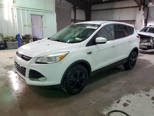 FORD ESCAPE SE 2013 with VIN 1FMCU9GX3DUD03759 - Photo from auction
