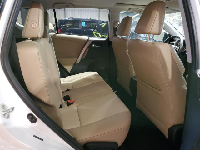 Foto 10 de la subasta – 2013 TOYOTA RAV4 LIMIT con VIN 2T3DFREV8DW016795