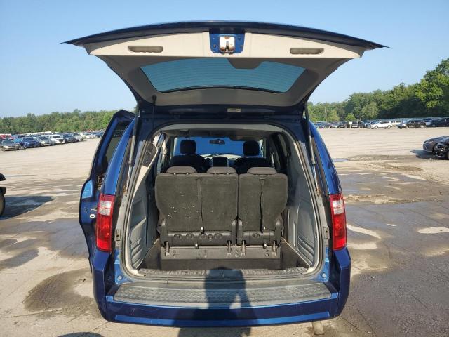 Photo 6 from auction – 2010 DODGE GRAND CARA with VIN 2D4RN5DX3AR140034