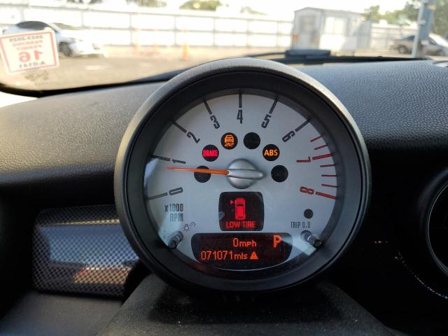 Photo 9 from auction – 2013 MINI COOPER S with VIN WMWSV3C50DT388593