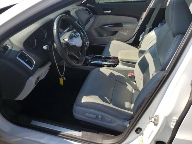 Photo 7 from auction – 2015 ACURA TLX TECH with VIN 19UUB2F55FA021358