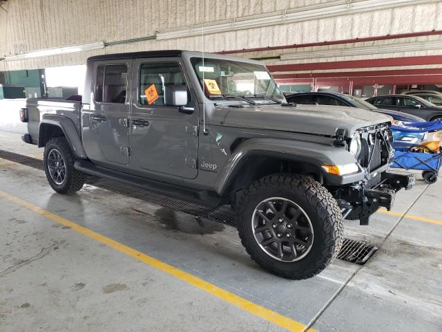 Photo 4 from auction – 2022 JEEP GLADIATOR with VIN 1C6HJTFG1NL175246
