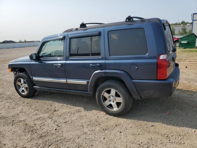 Photo 2 from auction – 2010 JEEP COMMANDER with VIN 1J4RG4GK7AC126626