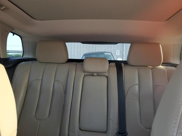 Photo 10 from auction – 2015 LAND ROVER RANGE ROVE with VIN SALVP2BG4FH982061