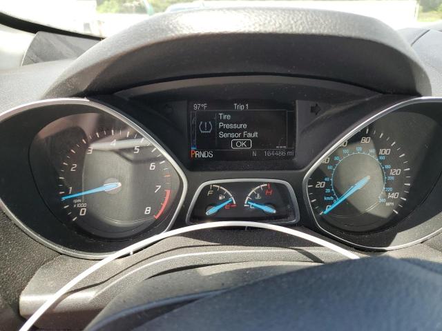 Photo 9 from auction – 2016 FORD ESCAPE S with VIN 1FMCU0F70GUA26635