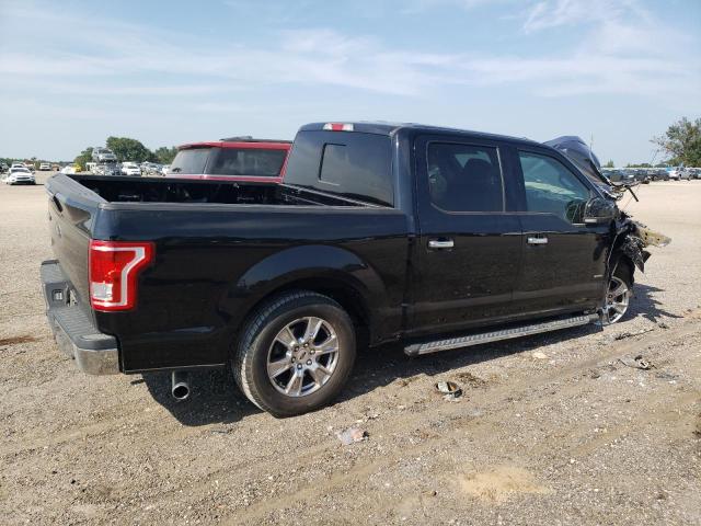 Photo 3 from auction – 2017 FORD F150 SUPER with VIN 1FTEW1CPXHFB98453