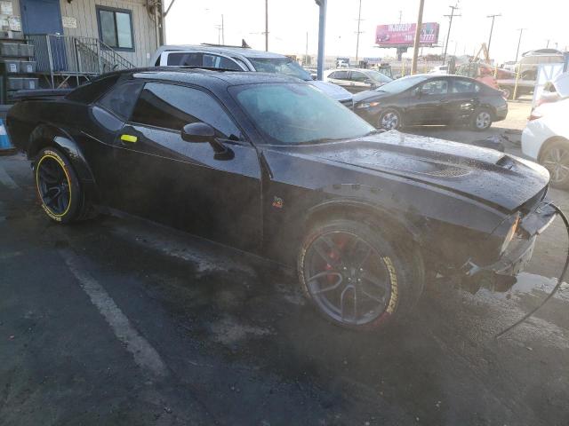 Photo 4 from auction – 2019 DODGE CHALLENGER with VIN 2C3CDZFJ0KH716874
