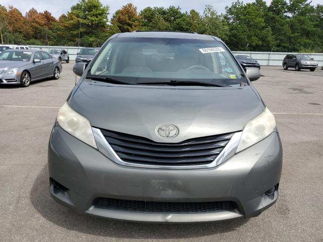 Photo 5 from auction – 2011 TOYOTA SIENNA LE with VIN 5TDKK3DC9BS121750
