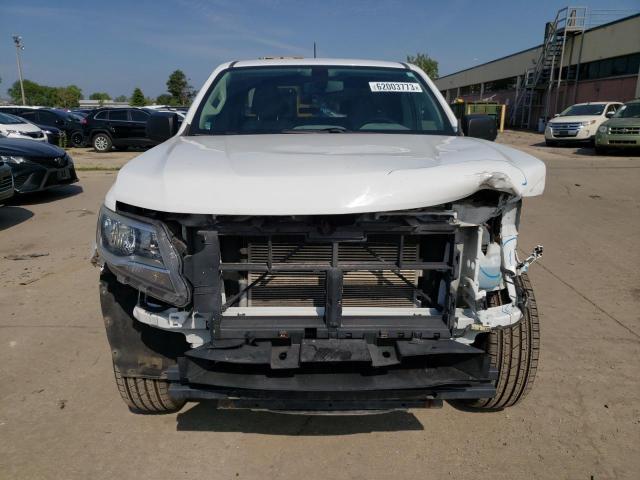 Photo 5 from auction – 2015 CHEVROLET COLORADO with VIN 1GCHSAEA6F1150718