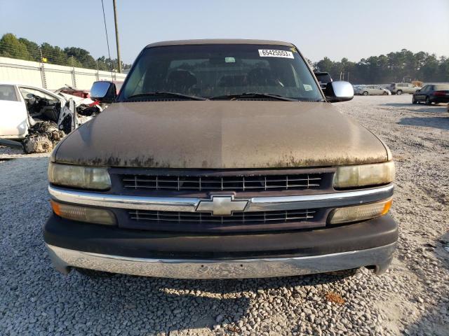 Photo 5 from auction – 2000 CHEVROLET SILVERADO with VIN 2GCEC19T6Y1354797
