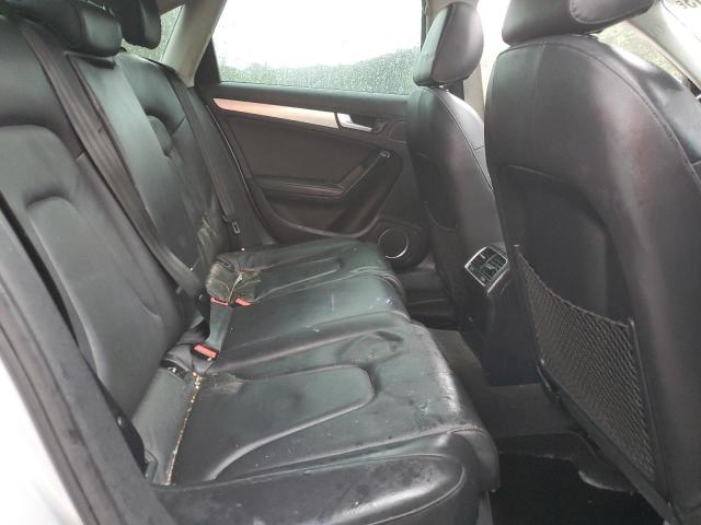 Photo 10 from auction – 2009 AUDI A4 PRESTIG with VIN WAUMF78K09N022396