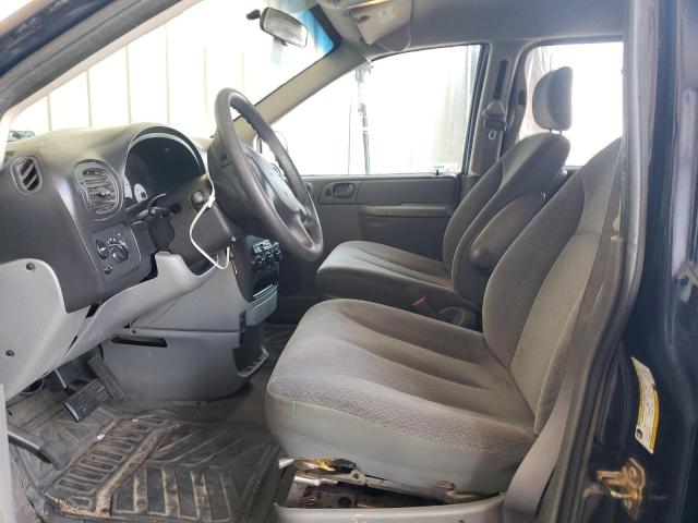 Photo 7 from auction – 2005 DODGE GRAND CARA with VIN 1D4GP24RX5B397357