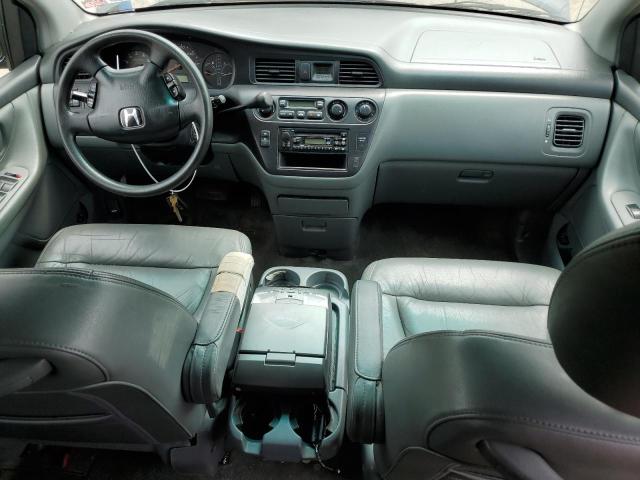 Photo 8 from auction – 2003 HONDA ODYSSEY EX with VIN 5FNRL18973B157182