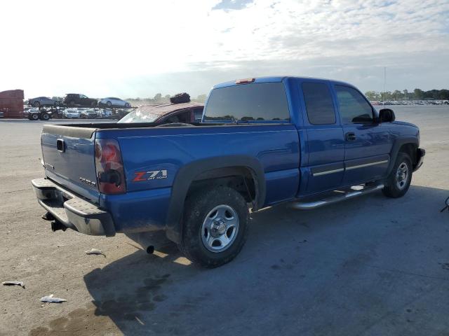 Photo 3 from auction – 2003 CHEVROLET SILVERADO with VIN 2GCEK19T031139511