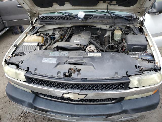 Photo 11 from auction – 2002 CHEVROLET SILVERADO with VIN 1GCHC23U02F247684