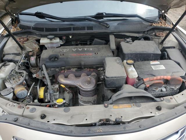 Photo 11 from auction – 2007 TOYOTA CAMRY with VIN JTNBB46K073006663