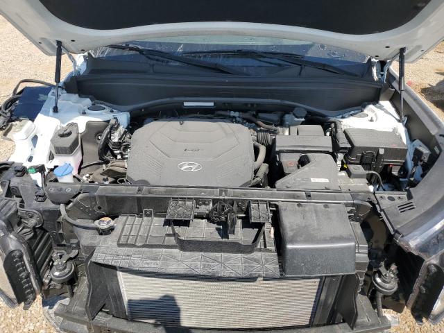 Photo 11 from auction – 2021 HYUNDAI PALISADE C with VIN KM8R7DHEXMU262273