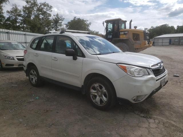Снимка 4 от търг – 2014 SUBARU FORESTER 2 с VIN JF2SJAAC5EH406726