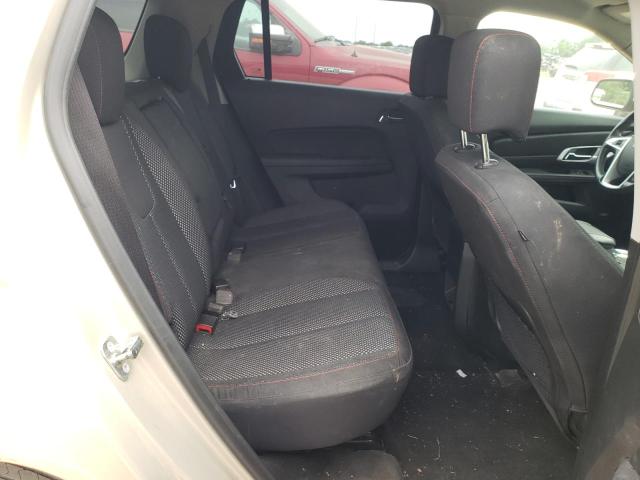 Photo 11 from auction – 2015 GMC TERRAIN SL with VIN 2GKFLWEK2F6322819