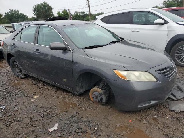 Photo 4 from auction – 2009 TOYOTA CAMRY BASE with VIN 4T4BE46K79R068071
