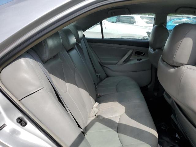 Photo 10 from auction – 2010 TOYOTA CAMRY BASE with VIN 4T1BF3EK0AU504721