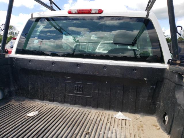Photo 10 from auction – 2009 CHEVROLET SILVERADO with VIN 1GCEC14X09Z187100