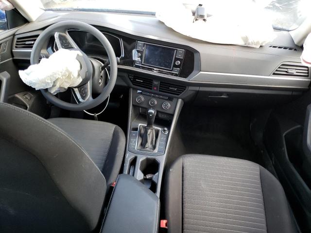 Photo 8 from auction – 2023 VOLKSWAGEN JETTA S with VIN 3VW5M7BUXPM019548