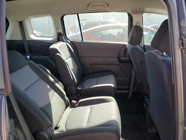Photo 10 from auction – 2007 MAZDA 5 with VIN JM1CR29L770142609
