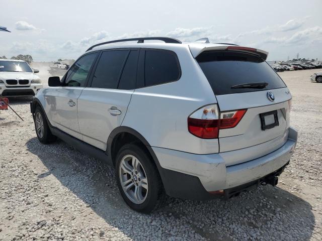 صورة رقم 2 من المزاد - 2007 BMW X3 3.0SI مع VIN WBXPC93447WF06758