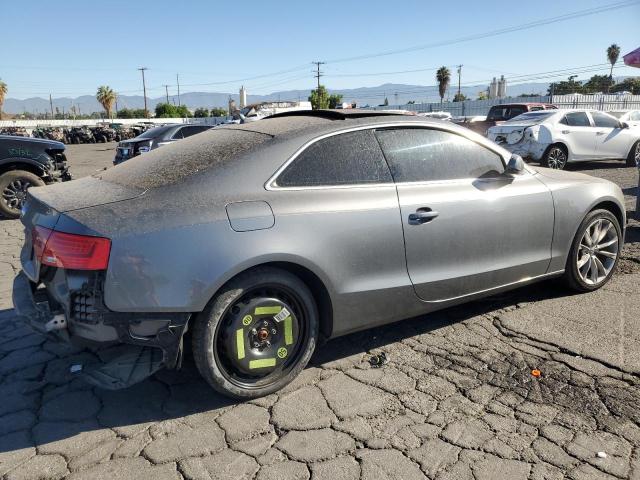 Photo 3 from auction – 2013 AUDI A5 PREMIUM with VIN WAUCFAFR2DA075982