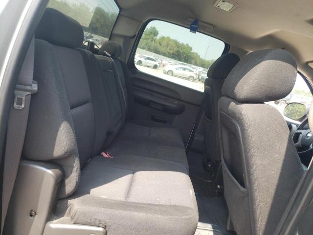 Photo 10 from auction – 2011 CHEVROLET SILVERADO with VIN 3GCPCSE26BG299648