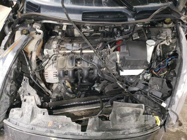 Photo 11 from auction – 2018 FORD FIESTA SE with VIN 3FADP4BJ3JM106568