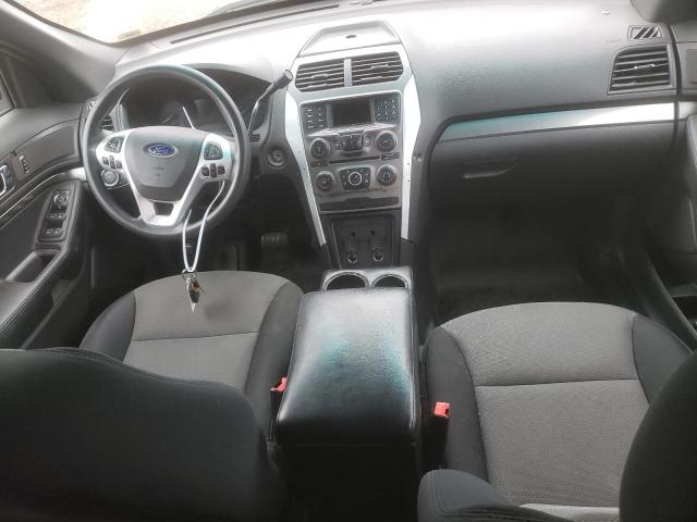 Photo 8 from auction – 2014 FORD EXPLORER P with VIN 1FM5K8AR1EGA92872