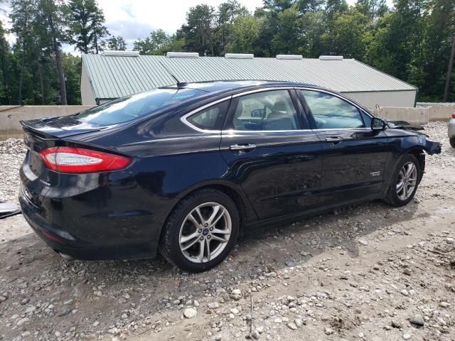 Photo 3 from auction – 2015 FORD FUSION TIT with VIN 3FA6P0SU5FR286920