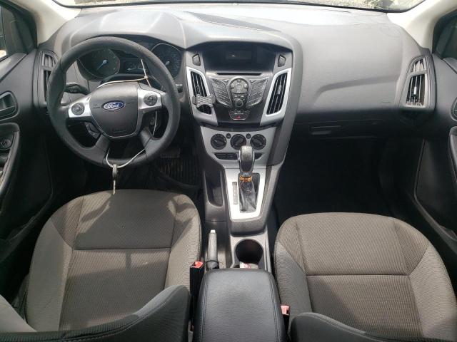 Photo 8 from auction – 2012 FORD FOCUS SE with VIN 1FAHP3F21CL193504